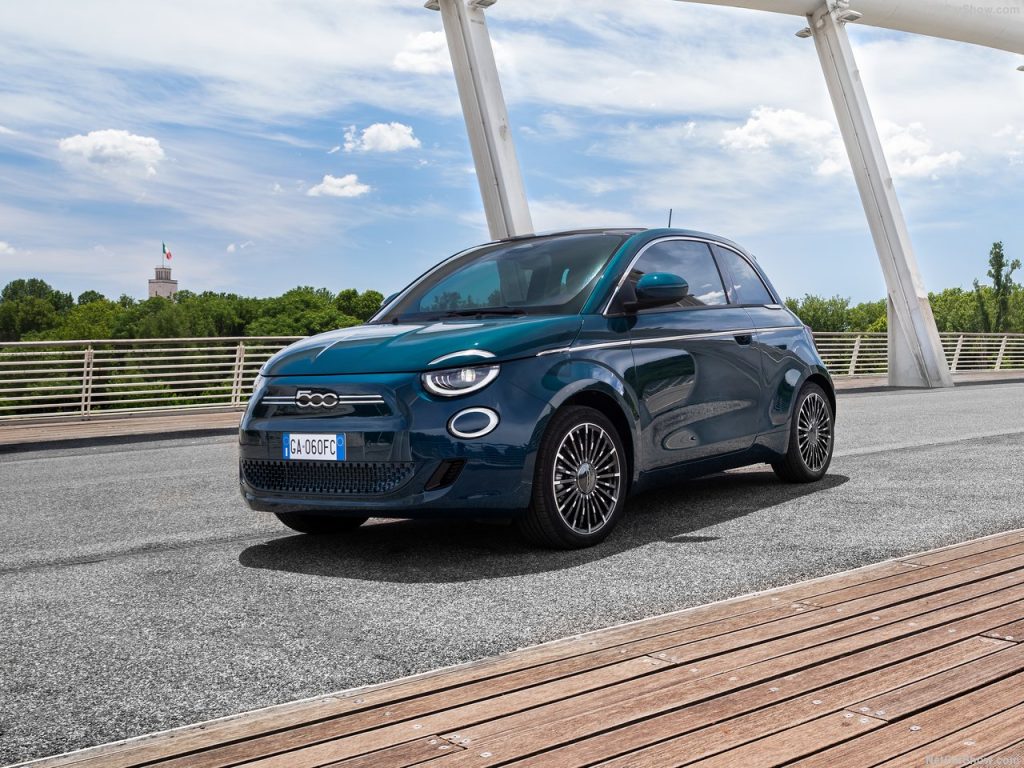De koers van Fiat: geschiedenis en private lease mogelijkheden