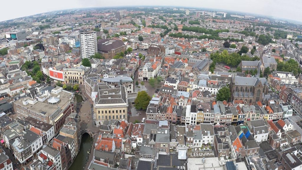 Utrecht huizen voor woningverhuur: onderzoek voordelen en overwegingen voor het verhuren van je woning