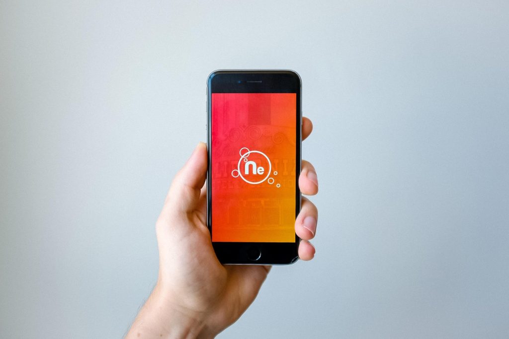 EMM-oplossingen visueel: veilig mobiel beheer en apparaatintegratie voor bedrijven door TwentyNice