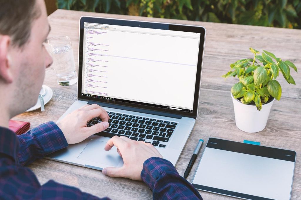 Webdesign Heerenveen - professioneel ontworpen website met responsive layout en SEO-optimalisatie