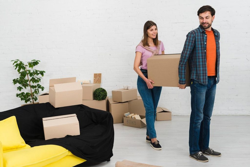 Checklist voor het voorkomen van fouten bij het ontruimen van een woning met planning en professionele tips